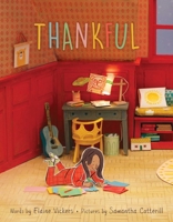 Thankful 1534477349 Book Cover