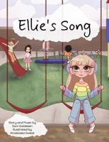 Ellie's Song 1977280633 Book Cover