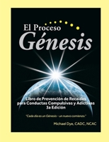 El Proceso Genesis 1962119017 Book Cover