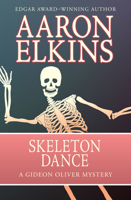 Skeleton Dance 0688159281 Book Cover