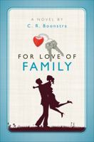 For Love of Family 1617396990 Book Cover