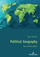 Political Geography: New Revised Edition 2807607314 Book Cover