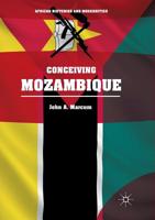 Conceiving Mozambique 3319659863 Book Cover