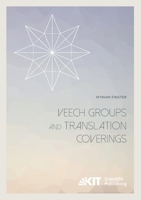Veech Groups and Translation Coverings 3731501805 Book Cover