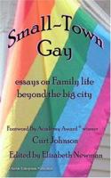 Small-town Gay 0966074491 Book Cover