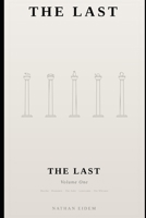 The Last: Volume One B0GPRPJW4F Book Cover