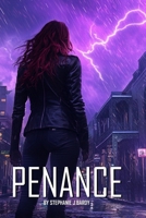 Penance B0F1YVYRS9 Book Cover