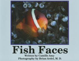 Fish Faces 0980135311 Book Cover