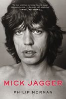Mick Jagger 0061944866 Book Cover