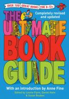 The Ultimate Book Guide 1408104385 Book Cover