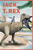 Jack et le T. rex 2490975269 Book Cover