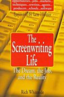 The Screenwriting Life 0425164969 Book Cover