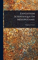 ExpÃ(c)dition Scientifique En MÃ(c)sopotamie (French Edition) 1024426335 Book Cover