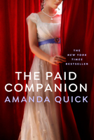 The Paid Companion 0399151745 Book Cover