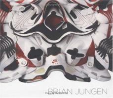 Brian Jungen 1553655621 Book Cover