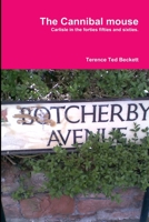 The Cannibal mouse 1470952009 Book Cover