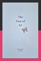 The Year of 63 B0FD9R2FC2 Book Cover