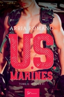 U.S. Marines - Tome 8: Semper Fi 239045321X Book Cover