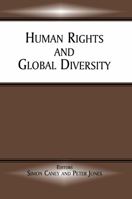 Human Rights and Global Diversity 071468161X Book Cover