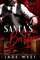 Santa's Baby (Naughtier and Naughtier) B0DQNZSQ7S Book Cover