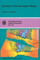 Dynamics of the Norwegian Margin 1862390568 Book Cover