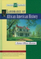 Landmarks of African American History (American Landmarks) 0195141180 Book Cover