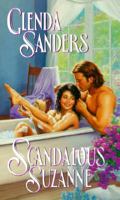 Scandalous Suzanne 0380775891 Book Cover
