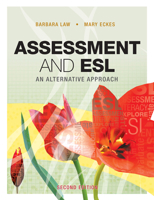 Assessment and Esl: An Alternative Approach 1553790936 Book Cover