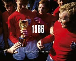 1966: The 50th Anniversary 1909534595 Book Cover