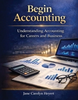 Begin Accounting B0GLH3S7VR Book Cover
