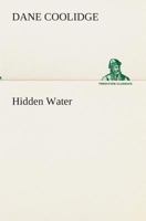 Hidden Water 1523954914 Book Cover