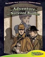 The Adventure of the Norwood Builder (The Return of Sherlock Holmes #2) 1602707251 Book Cover