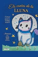 Els Contes de la Lluna (Catalan Edition) B0GRFN6S92 Book Cover