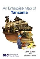 An Enterprise Map of Tanzania 1907994076 Book Cover