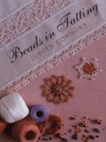 Beads in Tatting 0864178549 Book Cover