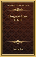 Margaret's Mead 1164894838 Book Cover