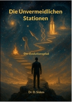 Die Unvermeidlichen Stationen: Der Evolutionspfad (German Edition) 381921092X Book Cover