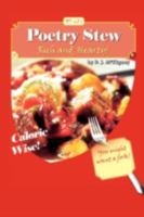 Poetry Stew 1434381013 Book Cover