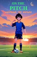 On the Pitch - Mastering the Defence: An inspiring journey into the world of soccer, where young players master essential skills, gain confidence, and embrace teamwork—Soccer book for kids 9-12 1763777863 Book Cover