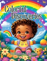 Colorful Discoveries B0CVJSVT5W Book Cover