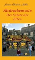 Altdrachenstein 3734541271 Book Cover