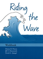 Riding the Wave Workbook (Treatments That Work) 0195335813 Book Cover
