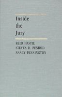 Inside the Jury 1584772697 Book Cover