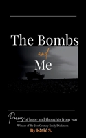 The Bombs and Me 9369533559 Book Cover