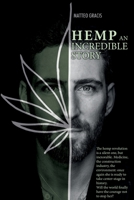 Hemp, an incredible story 0645067539 Book Cover