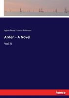 Arden: Vol. II 3337032397 Book Cover