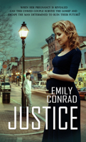 Justice 1522300767 Book Cover