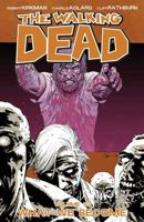 The Walking Dead, Vol. 10: What We Become 1607060752 Book Cover