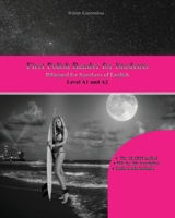 First Polish Reader for Students: Bilingual for Speakers of English Level A1 and A2 (Graded Polish Readers) 8366011321 Book Cover