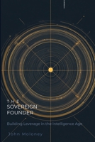 The Sovereign Founder B0H274LS7K Book Cover